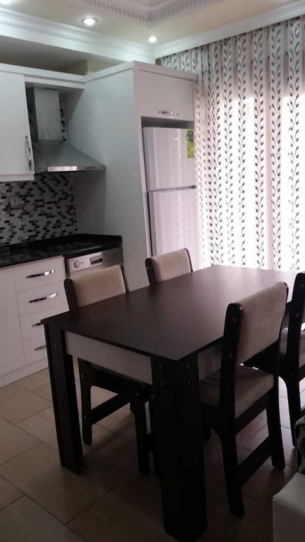 Аланья: Atam Homes