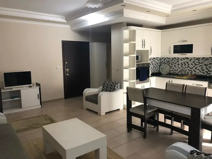 Аланья: Atam Homes