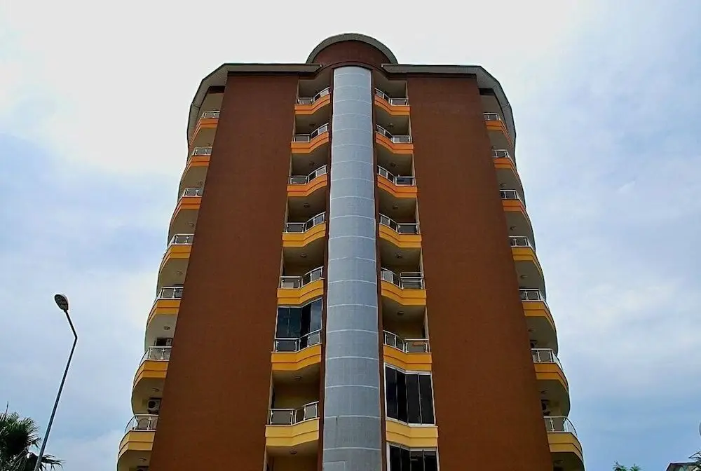 Аланья: Atam Homes