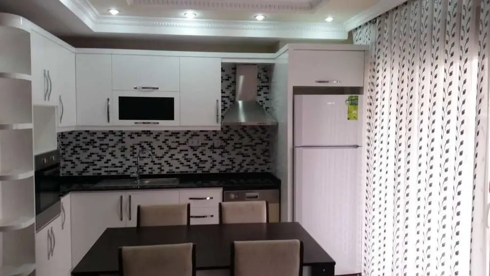 Аланья: Atam Homes