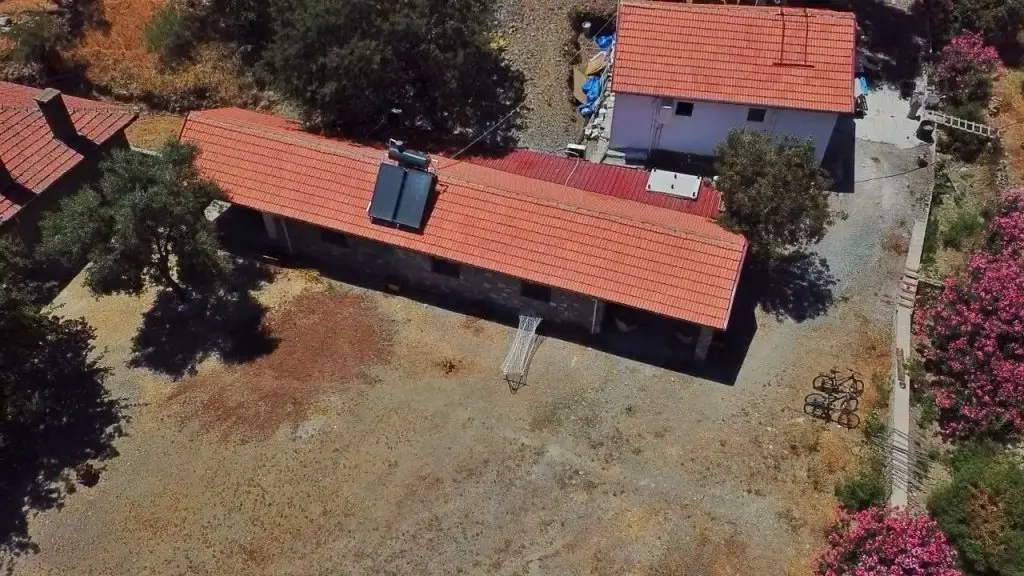 Гокбел: Iztuzu Homes