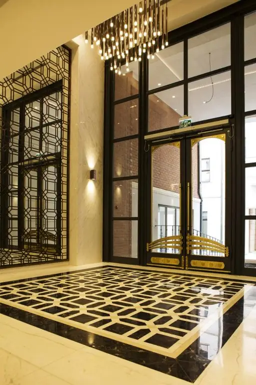 Стамбул: Garlon Residence