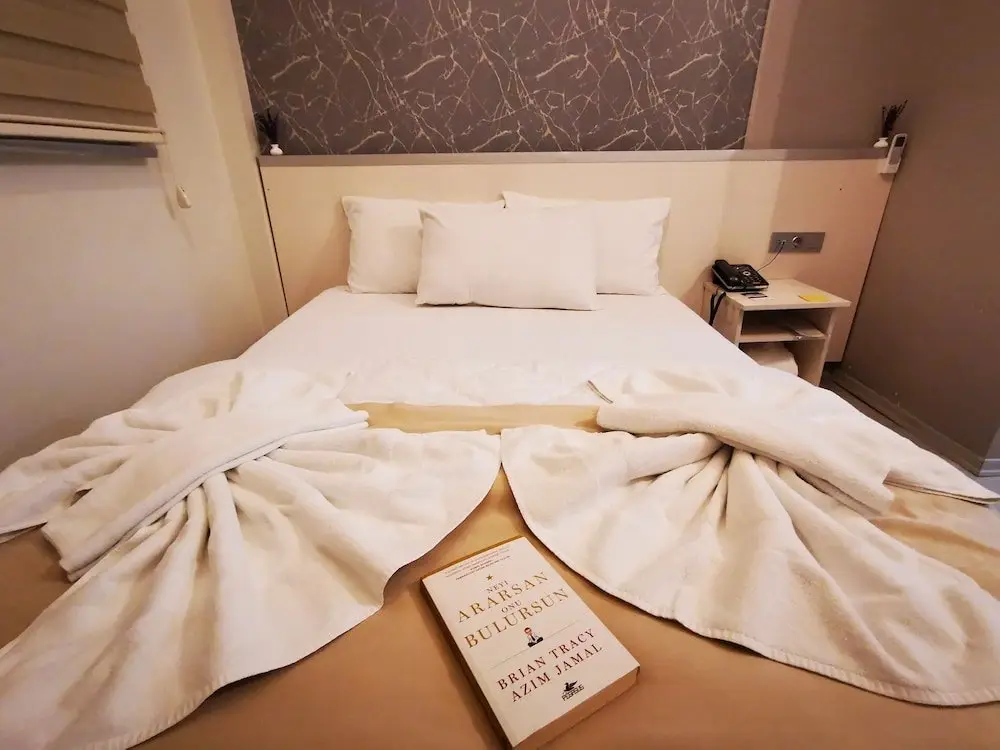 Стамбул: La Casa de Hotel