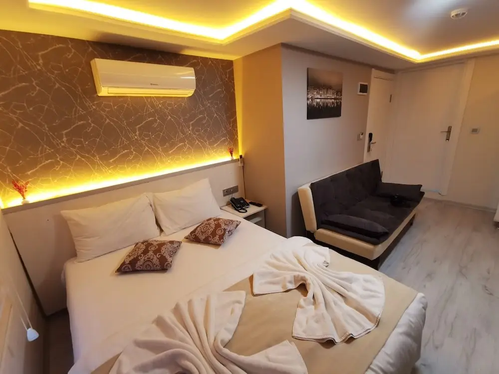 Стамбул: La Casa de Hotel