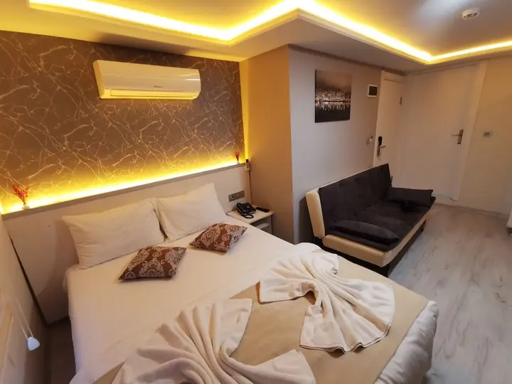 Стамбул: La Casa de Hotel