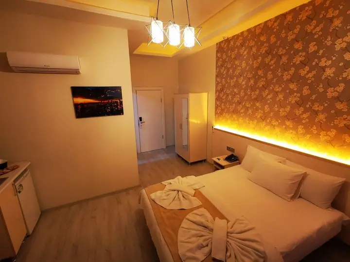 Стамбул: La Casa de Hotel