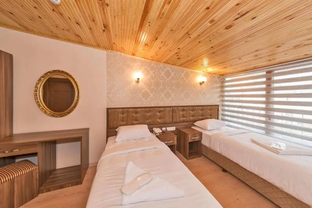 Sahil Boutique Hotel — фото 1