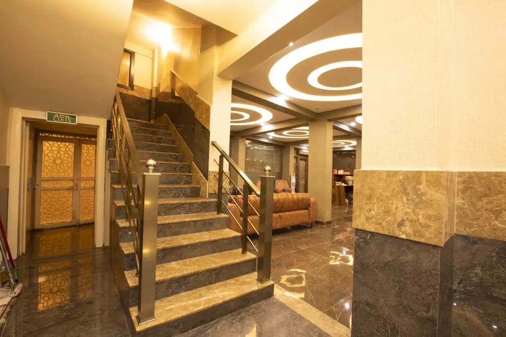Шанлыурфа: Vizyon Park Otel