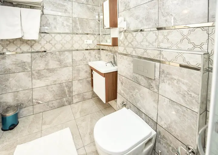 Стамбул: The New Pera Life Hotel