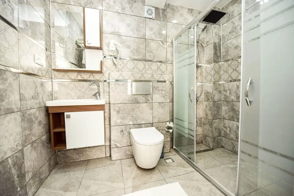 Стамбул: The New Pera Life Hotel