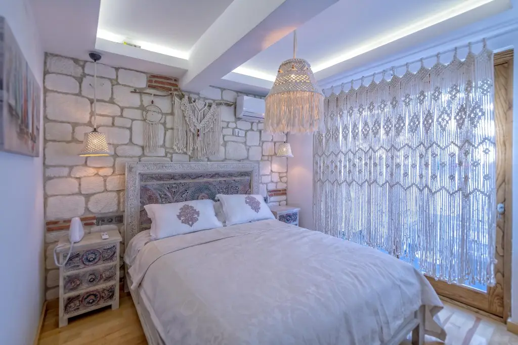 Тюркбюкю: Бутик-отель Borsa Rooms