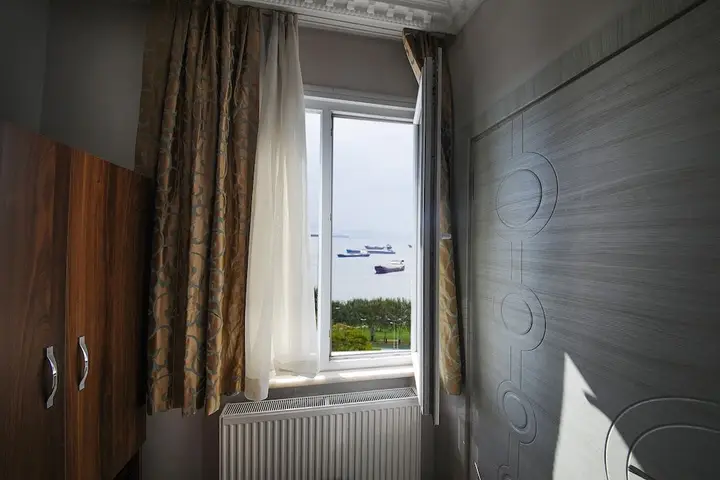 Стамбул: Delbab Hotel