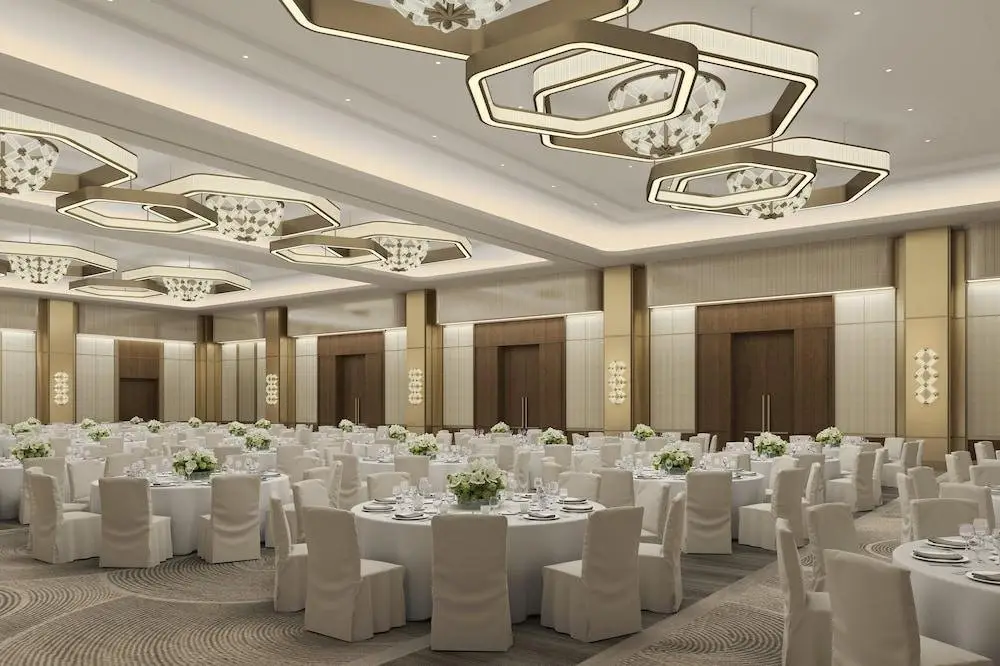 Стамбул: Mandarin Oriental Bosphorus Istanbul