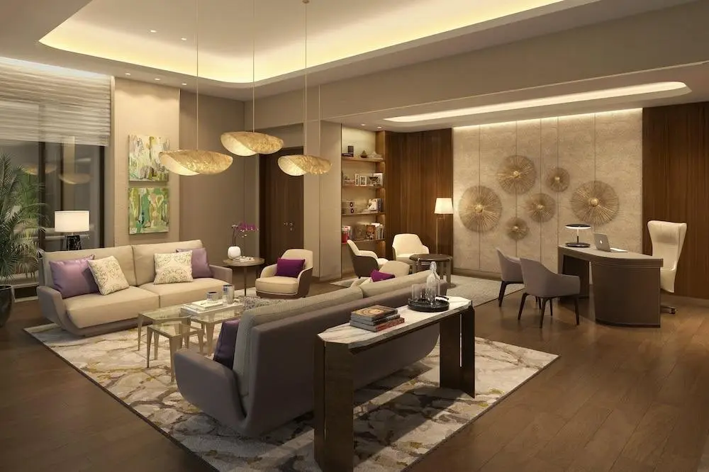 Стамбул: Mandarin Oriental Bosphorus Istanbul