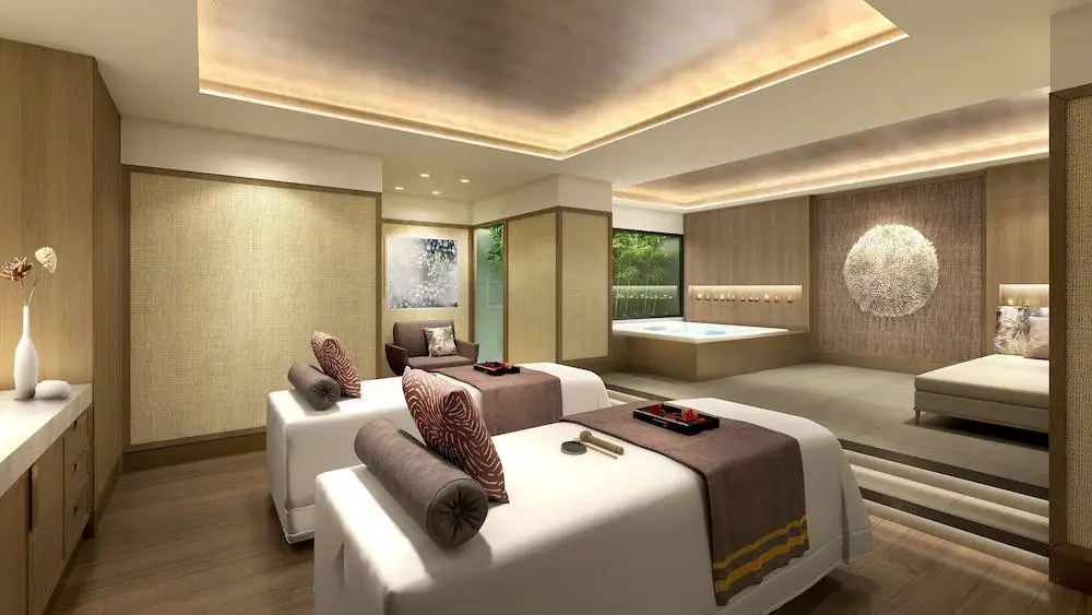 Стамбул: Mandarin Oriental Bosphorus Istanbul