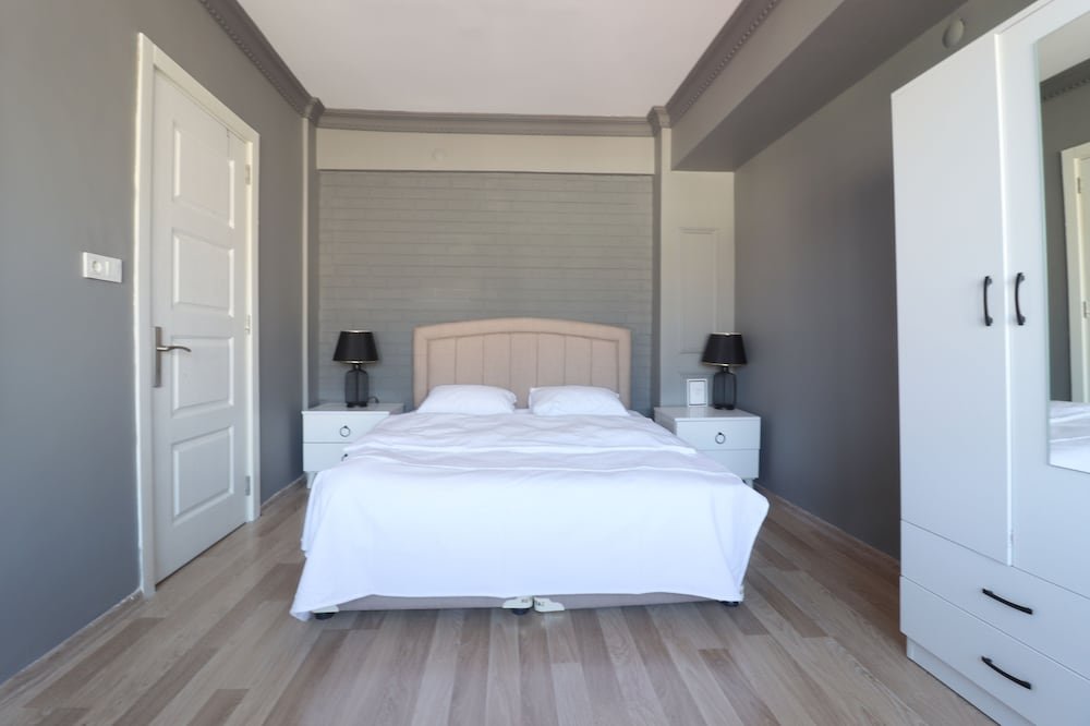 Стамбул: Karakoy VAV Suites