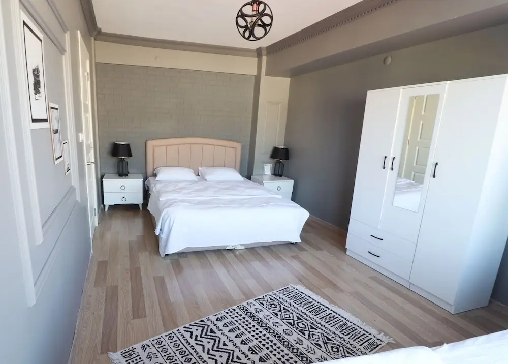 Стамбул: Karakoy VAV Suites