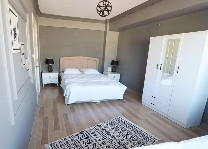 Стамбул: Karakoy VAV Suites
