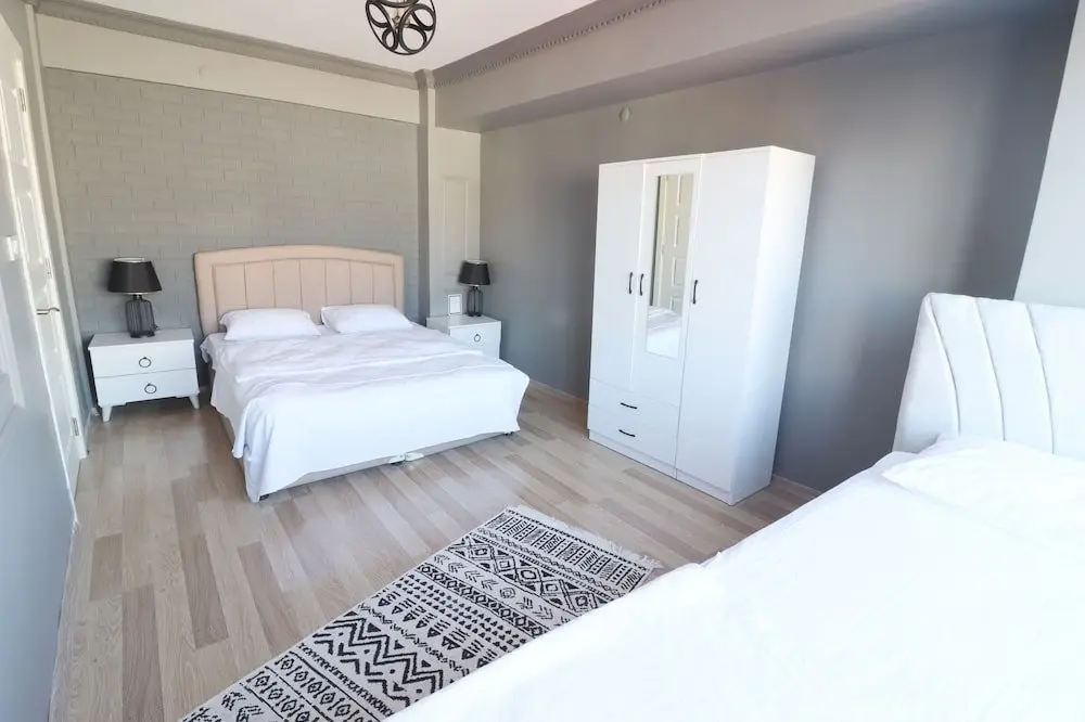 Стамбул: Karakoy VAV Suites