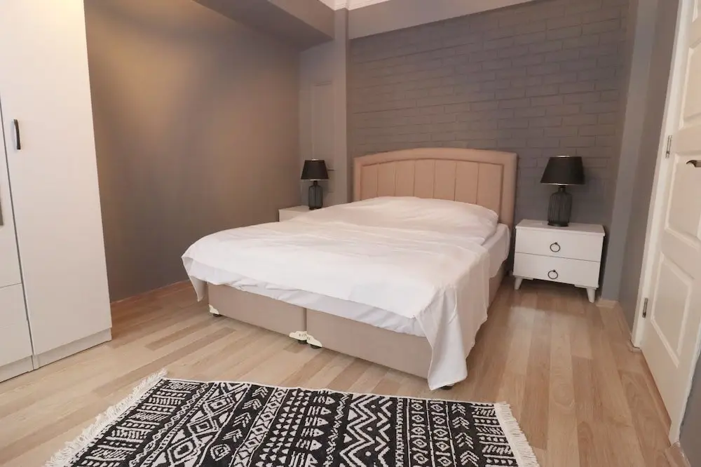 Стамбул: Karakoy VAV Suites