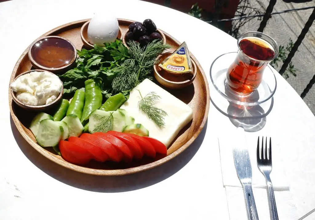 Стамбул: Class Hotel Bosphorus