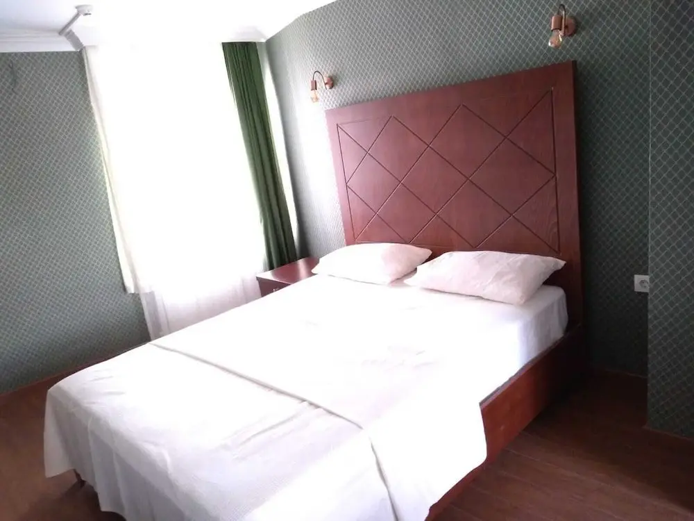 Стамбул: Park Beylerbeyi Boutique Hotel