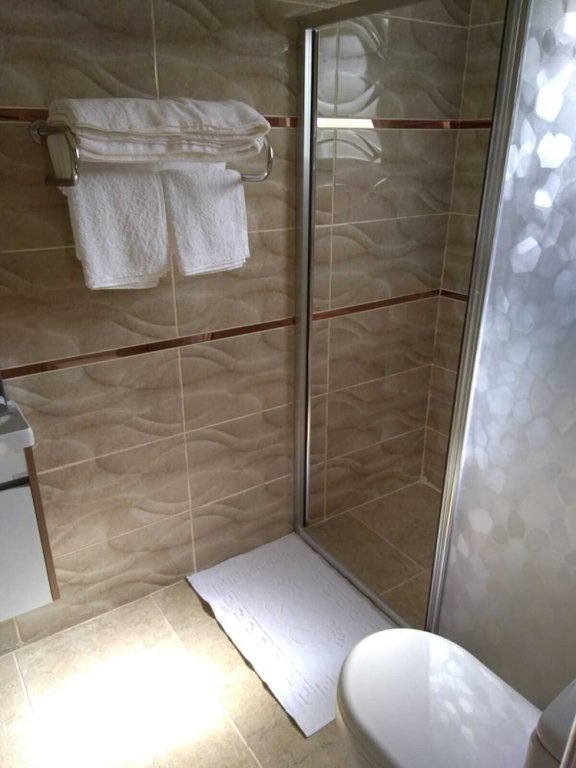 Стамбул: Park Beylerbeyi Boutique Hotel