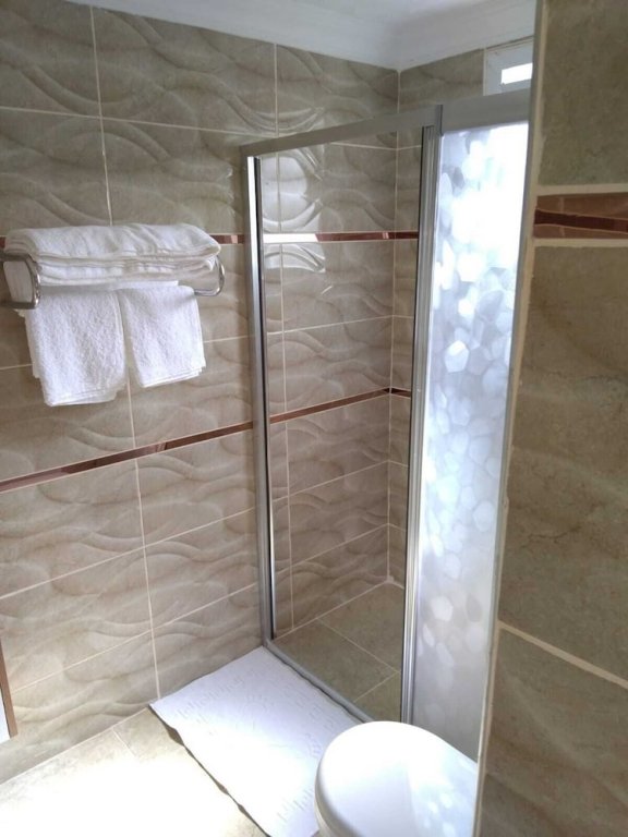 Стамбул: Park Beylerbeyi Boutique Hotel