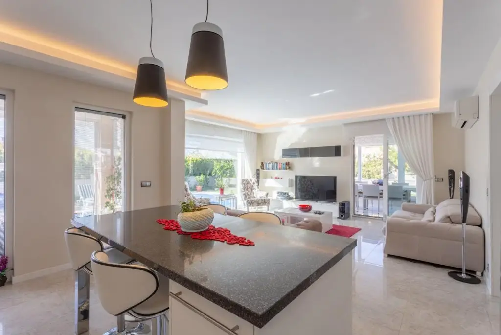 Дальян: Villa Nirvana Large Private Pool A C Wifi Car Not Required Eco-friendly - 2832