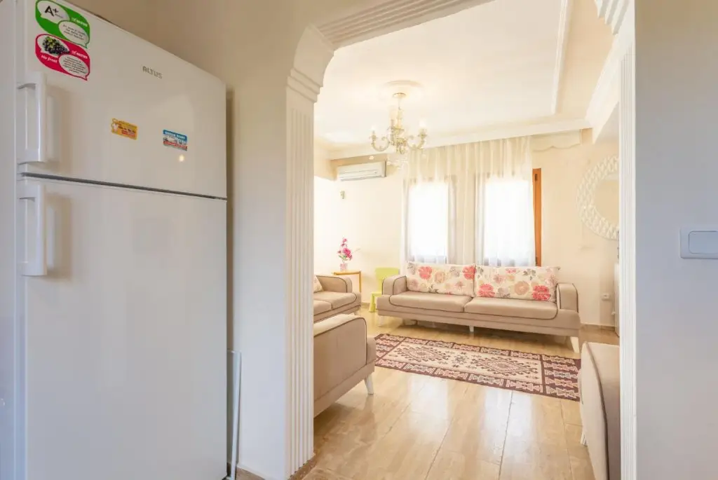 Дальян: Villa Atlantis Large Private Pool A C Wifi Car Not Required - 3163