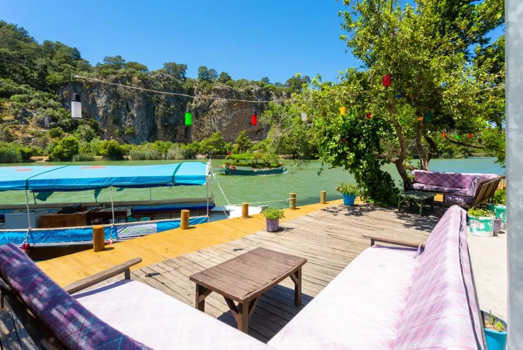 Villa Melek Paradise Private Pool A C Wifi Car Not Required Eco-friendly - 2235 — фото 1