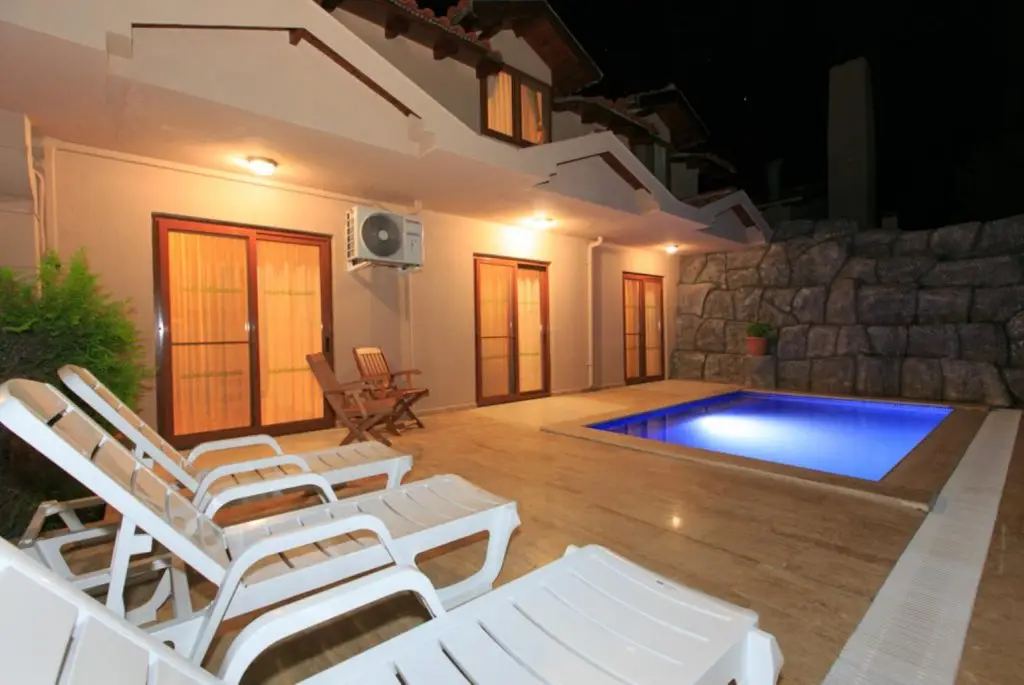 Дальян: Villa Emel Paradise
