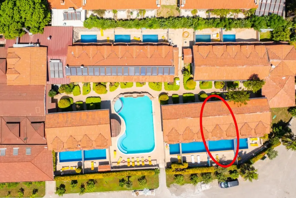 Дальян: Villa Asli Paradise Private Pool A C Wifi Car Not Required Eco-friendly - 2226