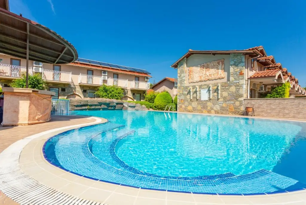 Дальян: Villa Aysel Paradise Private Pool A C Wifi Car Not Required Eco-friendly - 2238
