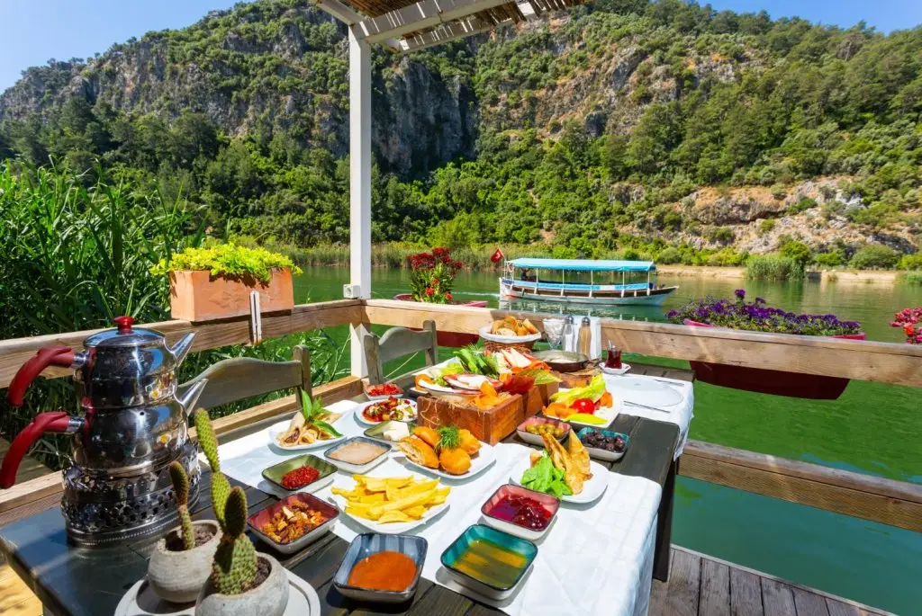 Дальян: Villa Aysel Paradise Private Pool A C Wifi Car Not Required Eco-friendly - 2238