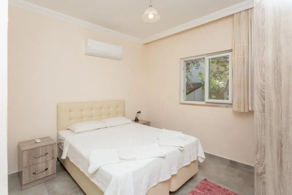 Дальян: Villa Duman 2 Private Pool A C Wifi Car Not Required - 3165