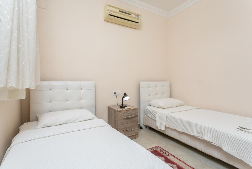 Дальян: Villa Duman 3 Large Private Pool A C Wifi Car Not Required - 3166