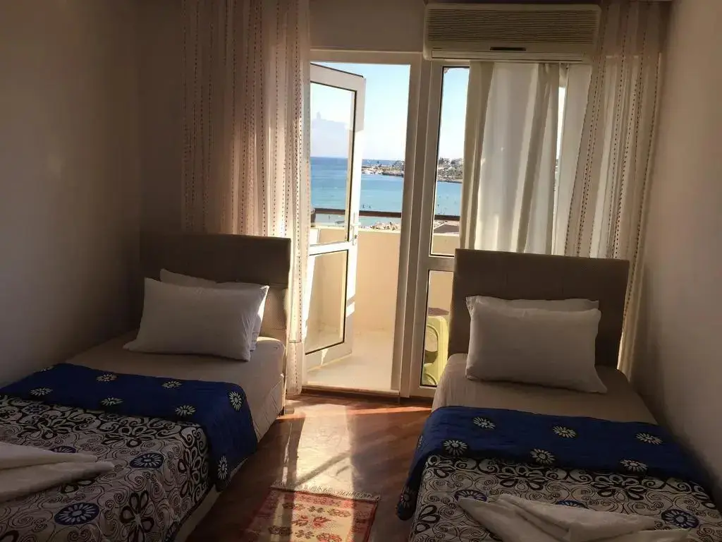 Акбук: Asteria Eros Didim (Ex.Aurum Exclusive Club)