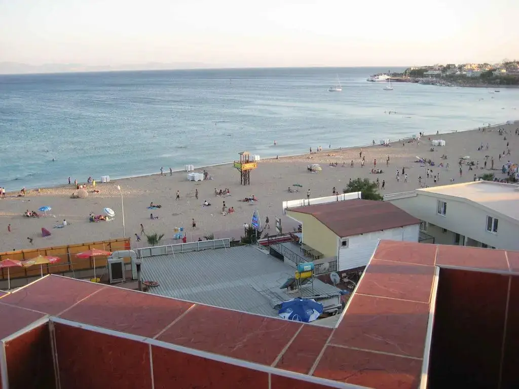 Акбук: Asteria Eros Didim (Ex.Aurum Exclusive Club)