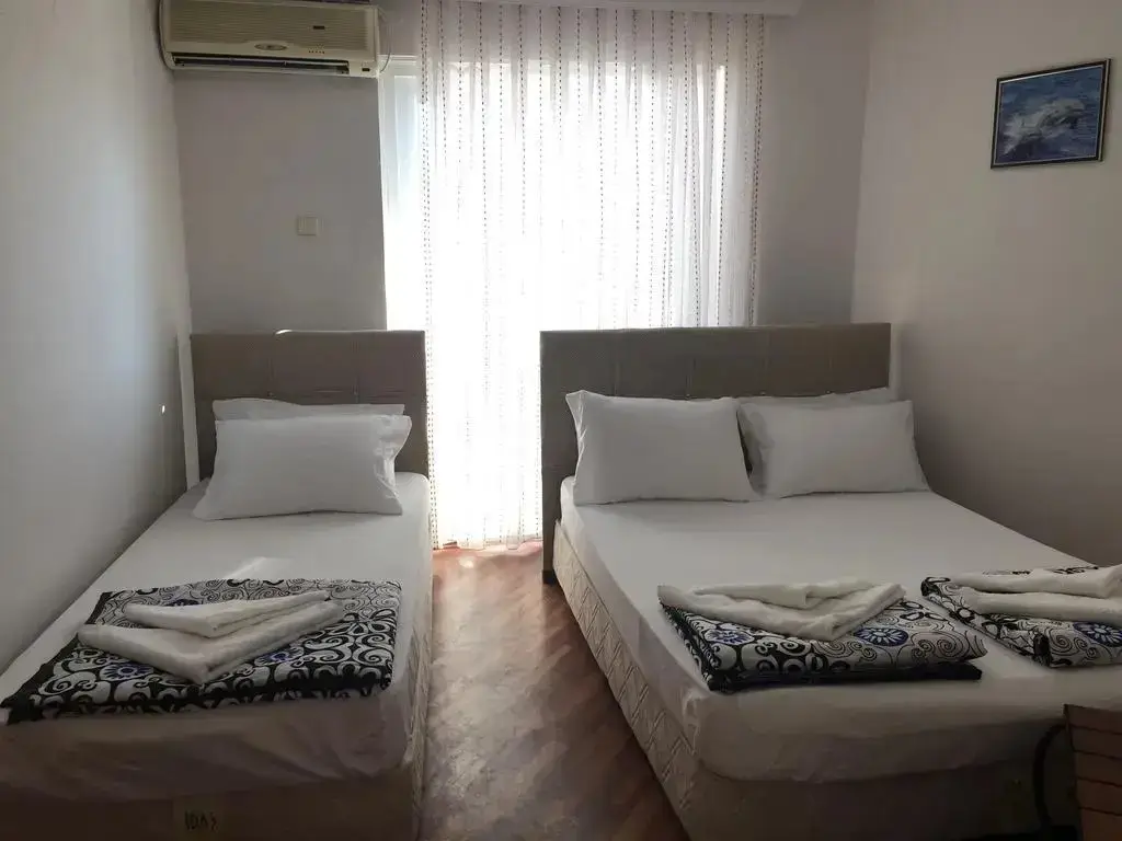 Акбук: Asteria Eros Didim (Ex.Aurum Exclusive Club)