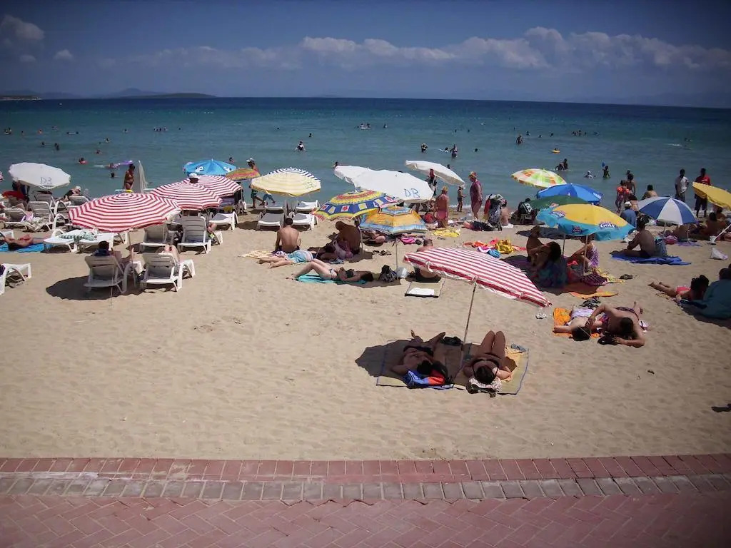 Asteria Eros Didim (Ex.Aurum Exclusive Club) — фото 1