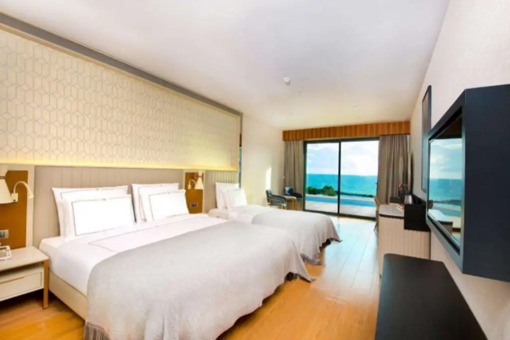 Mylome Luxury Hotel & Resort - Ultra All Inclusive — фото 1