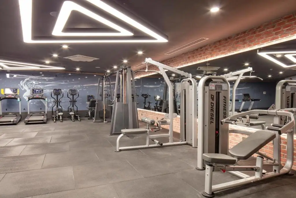Окурджалар: Mylome Luxury Hotel & Resort - Ultra All Inclusive