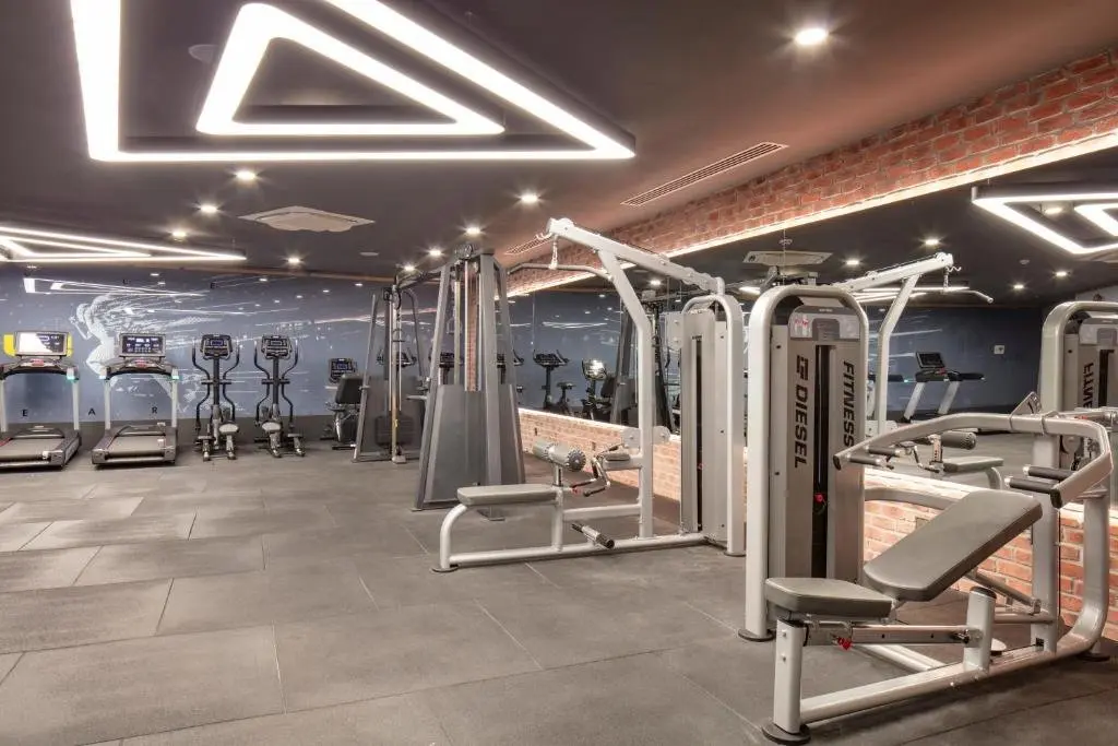 Окурджалар: Mylome Luxury Hotel & Resort - Ultra All Inclusive