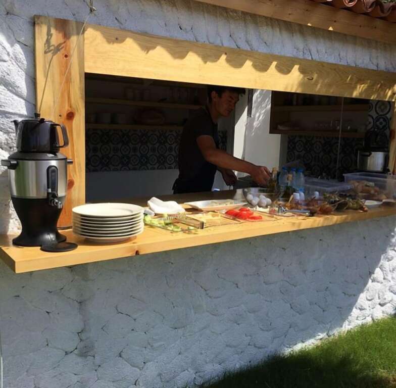 Чешме: Ihlamur Alacati Butik Otel