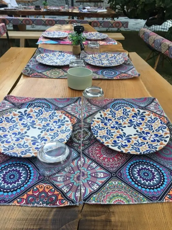 Чешме: Ihlamur Alacati Butik Otel