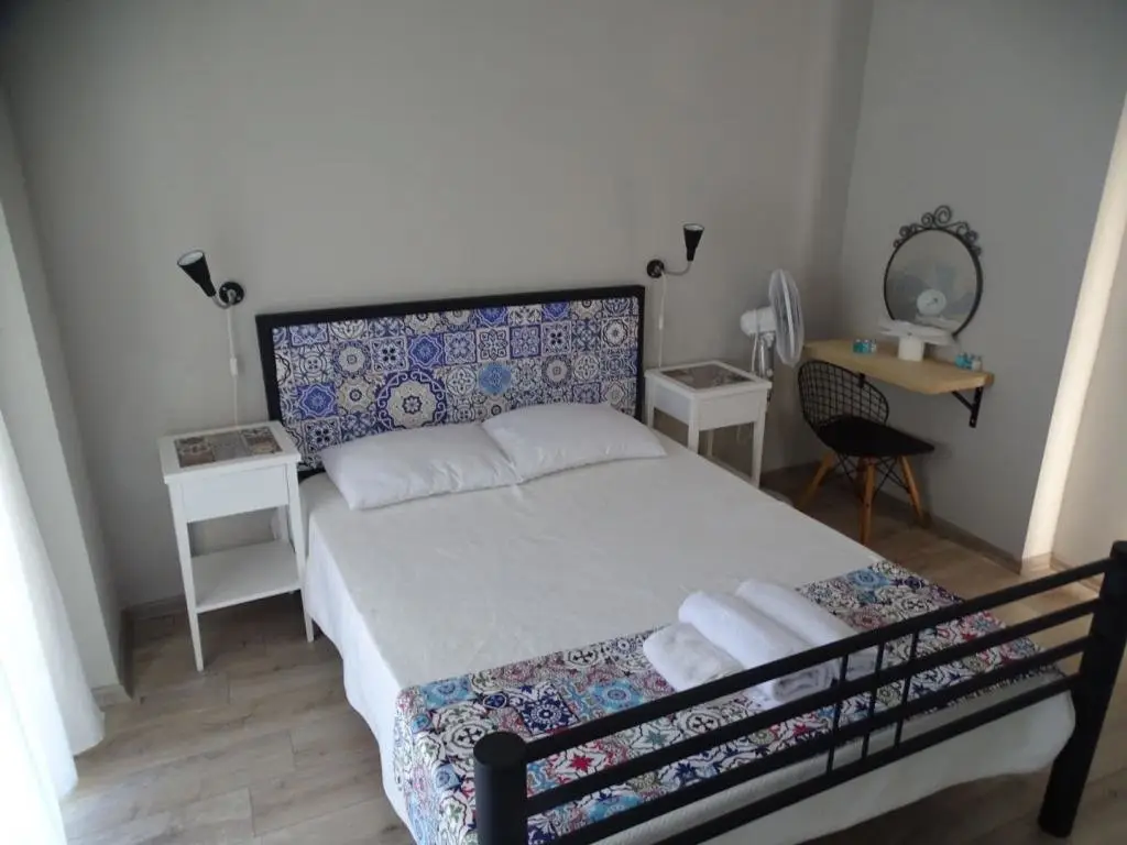 Чешме: Ihlamur Alacati Butik Otel
