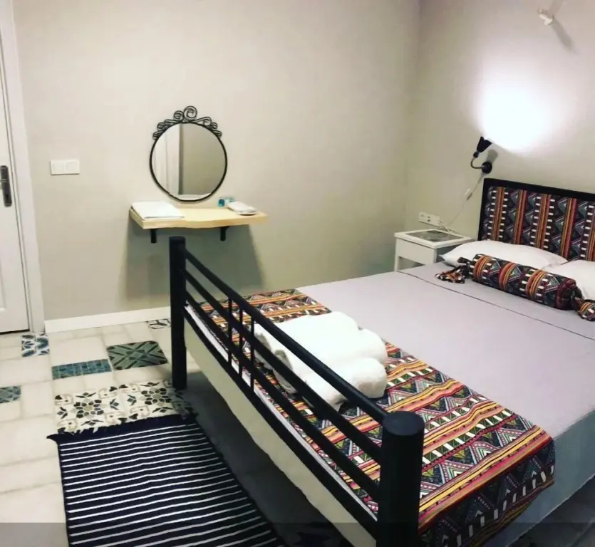 Чешме: Ihlamur Alacati Butik Otel