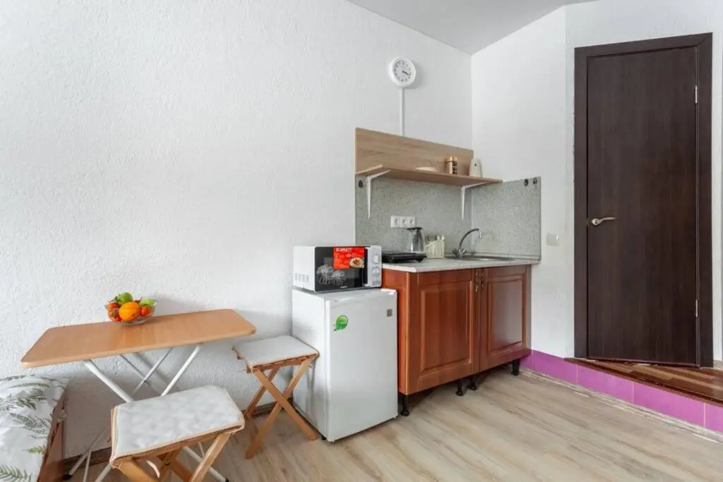Спас-Каменка: Katuar Life Apartments