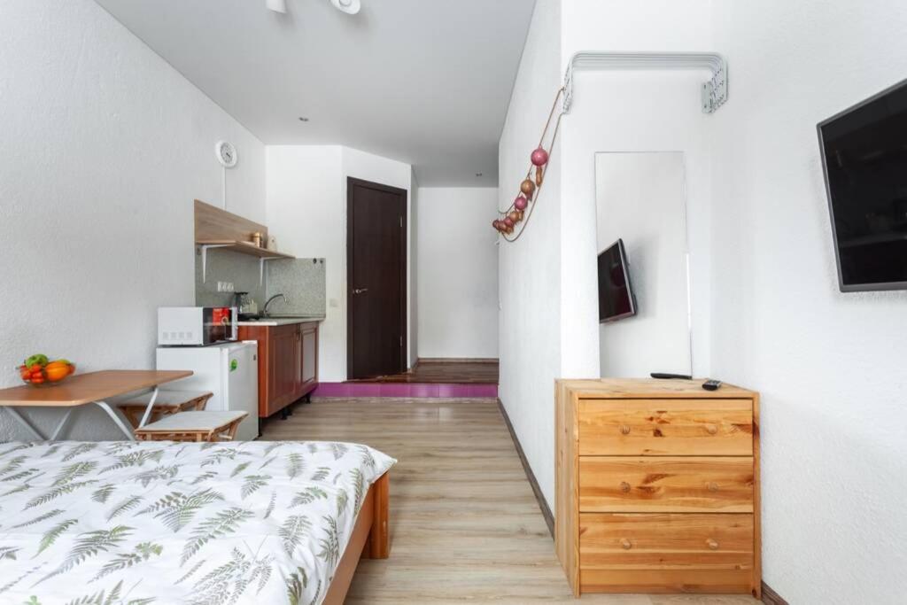 Спас-Каменка: Katuar Life Apartments